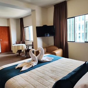 Suite con Cama King